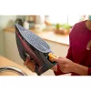 Philips 7000. seeria DST7022/40 triikraud Aurutriikraud SteamGlide Plus tallaosa 2800 W Must