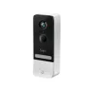 TP-Link Tapo nutikas videouksetelefoni komplekt, must, valge, IR, CE, RoHS, RCM, R-NZ, FCC, EAC, Triman, UKCA, G.711, 5 MP, 2560 x 1920 pikslit