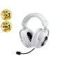 LOGITECH Pro X 2 Lightspeed juhtmevabad mänguripeakomplekt - valge