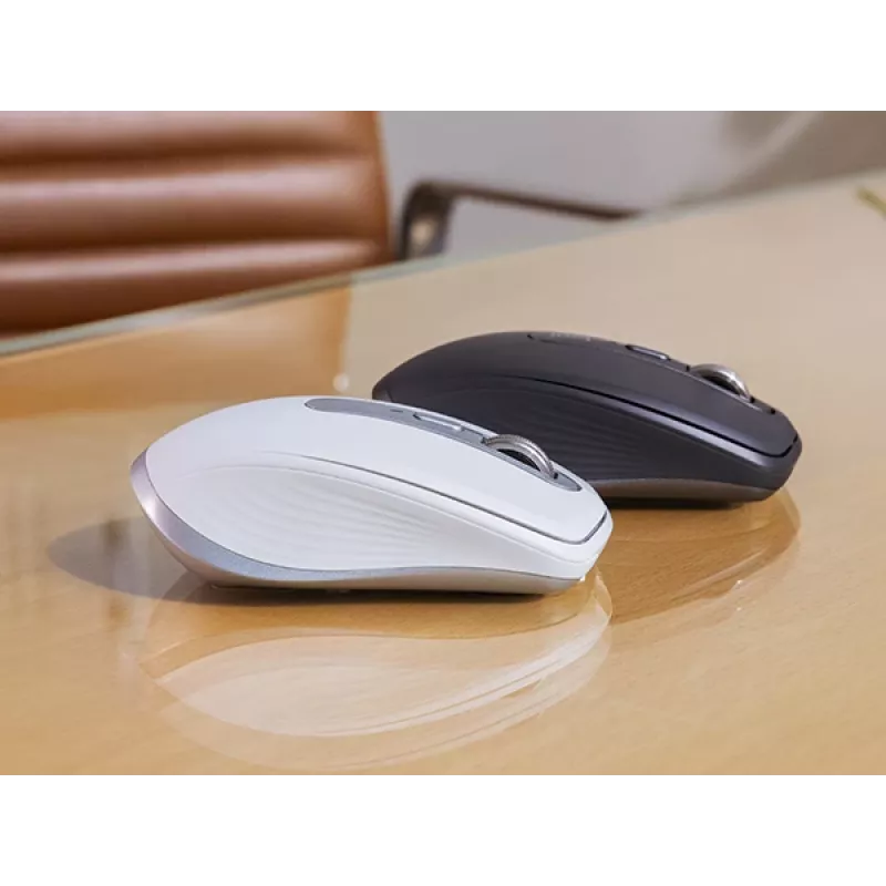 LOGITECH Mx Anywhere 3s For Business - Pale hall - Emea28-935