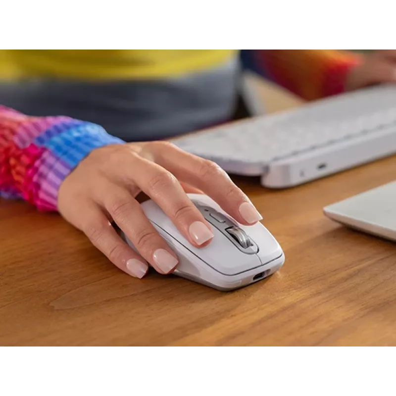 LOGITECH Mx Anywhere 3s For Business - Pale hall - Emea28-935