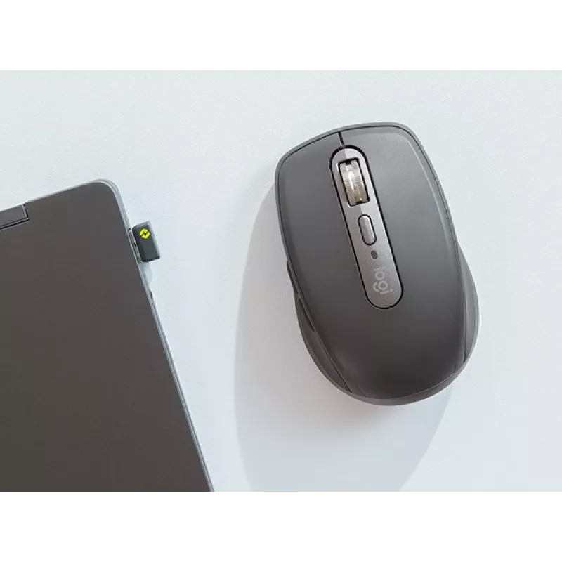 LOGITECH Mx Anywhere 3s For Business - Pale hall - Emea28-935