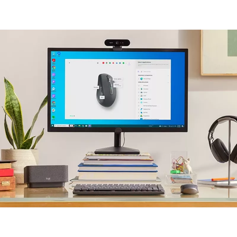 LOGITECH Mx Anywhere 3s For Business - Pale hall - Emea28-935