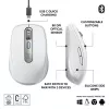 LOGITECH Mx Anywhere 3s For Business - Pale hall - Emea28-935