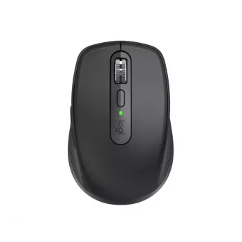 Hiir Logitech MX Anywhere 3S Business Must Juhtmevaba