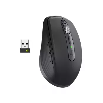 Hiir Logitech MX Anywhere 3S Business Must Juhtmevaba