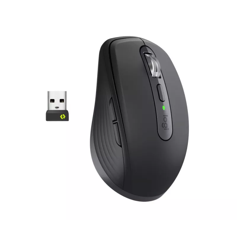 Hiir Logitech MX Anywhere 3S Business Must Juhtmevaba