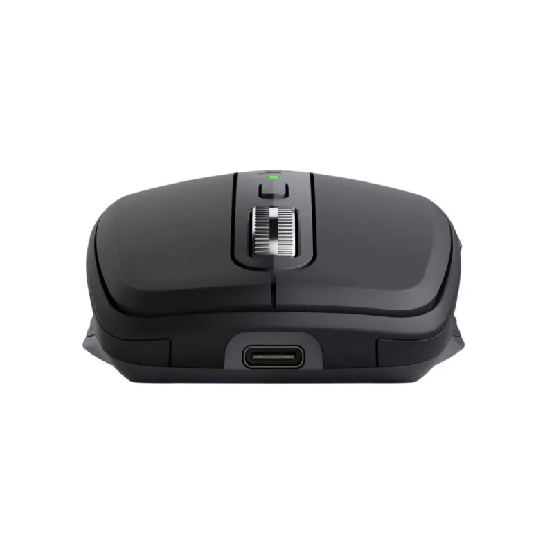 Hiir Logitech MX Anywhere 3S Business Must Juhtmevaba
