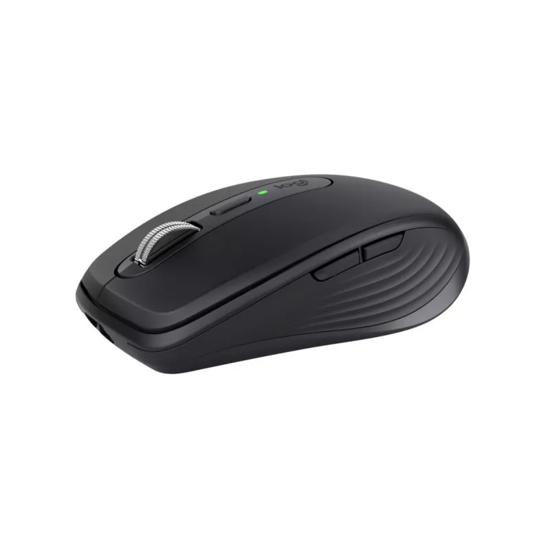 Hiir Logitech MX Anywhere 3S Business Must Juhtmevaba