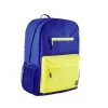 Igapäevane seljakott HP Campus Blue Blue kollane Polüester 295x185x435mm