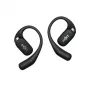 SHOKZ OpenFit kõrvaklapid juhtmevabad kõrvahaak kõnedeks/muusikaks/spordiks/igapäevaseks Bluetooth must