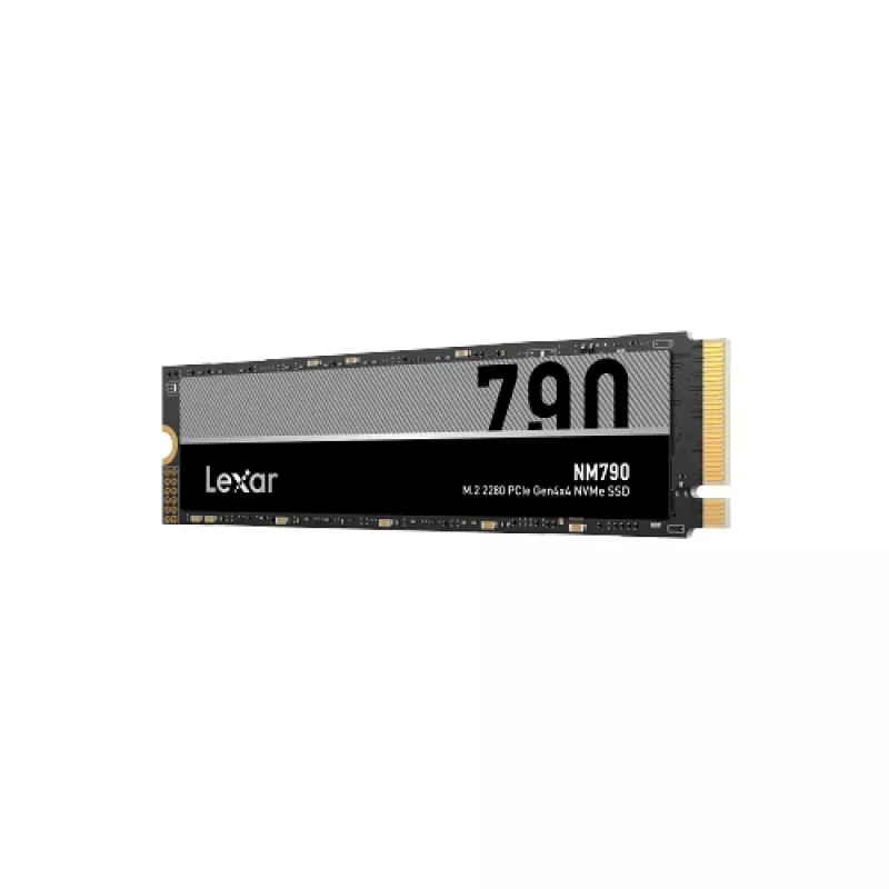 LEXAR SSD - NM790 - 1TB - Pci-e Gen4 x4 - M.2 2280