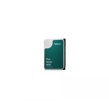 SYNOLOGY kõvaketas Hat33004t - 4TB - SATA 6Gb/s - 3.5in - 5400rpm