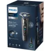 Elektriline pardel Philips SHAVER Series 7000 S7887/55 märg- ja kuivhabemeajamiseks, kroomitud