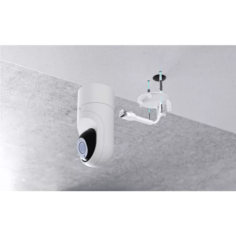 UBIQUITI NETWORKS Uvc-g5-flex Unifi Videokaamera