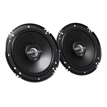 Autokõlar JVC CS-J620X ümmargune 2-suunaline 16 cm (300 W tipp, 30 W RMS, 4 Ω, 35–22000 Hz)