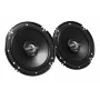Autokõlar JVC CS-J620X ümmargune 2-suunaline 16 cm (300 W tipp, 30 W RMS, 4 Ω, 35–22000 Hz)