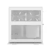 PC korpus Fractal Design Ridge Small Form Factor Valge