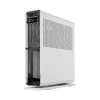 PC korpus Fractal Design Ridge Small Form Factor Valge