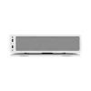 PC korpus Fractal Design Ridge Small Form Factor Valge