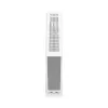 PC korpus Fractal Design Ridge Small Form Factor Valge