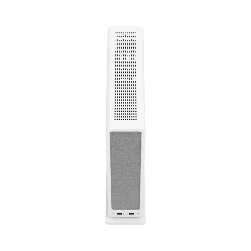 PC korpus Fractal Design Ridge Small Form Factor Valge