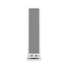 PC korpus Fractal Design Ridge Small Form Factor Valge
