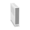 PC korpus Fractal Design Ridge Small Form Factor Valge