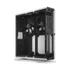 PC korpus Fractal Design Ridge Small Form Factor Valge
