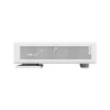 PC korpus Fractal Design Ridge Small Form Factor Valge