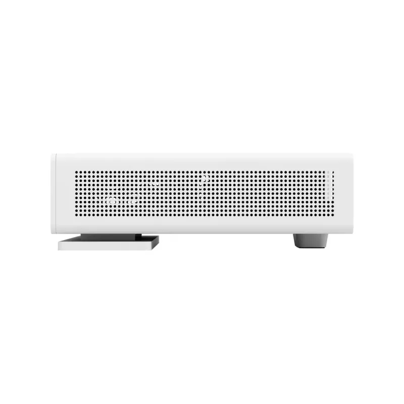 PC korpus Fractal Design Ridge Small Form Factor Valge