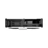 PC korpus Fractal Design Ridge Small Form Factor Valge