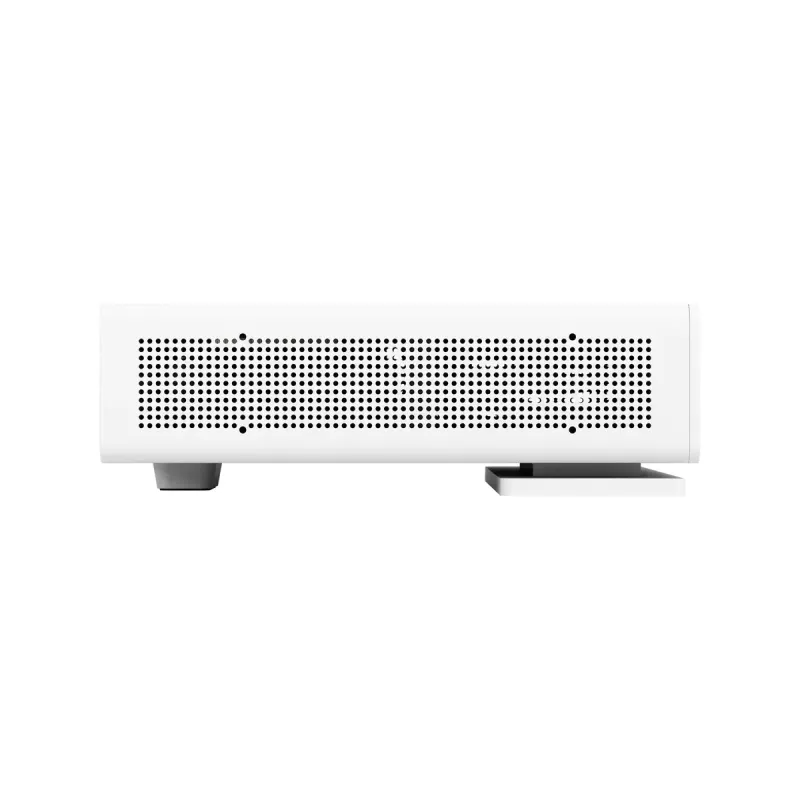 PC korpus Fractal Design Ridge Small Form Factor Valge