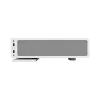 PC korpus Fractal Design Ridge Small Form Factor Valge