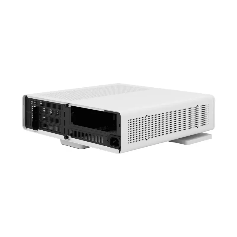 PC korpus Fractal Design Ridge Small Form Factor Valge