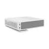 PC korpus Fractal Design Ridge Small Form Factor Valge