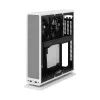 PC korpus Fractal Design Ridge Small Form Factor Valge