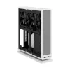 PC korpus Fractal Design Ridge Small Form Factor Valge
