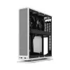 PC korpus Fractal Design Ridge Small Form Factor Valge