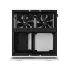 PC korpus Fractal Design Ridge Small Form Factor Valge