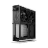 PC korpus Fractal Design Ridge Small Form Factor Valge