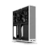 PC korpus Fractal Design Ridge Small Form Factor Valge