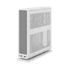 PC korpus Fractal Design Ridge Small Form Factor Valge