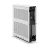 PC korpus Fractal Design Ridge Small Form Factor Valge