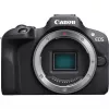 Canon EOS R100 + RF-S 18-45mm F4.5-6.3 IS STM Kit MILC 24.1 MP CMOS 6000 x 4000 pikslit must