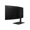 Samsung S65UC arvutimonitor 86,4 cm (34 tolli) 3440 x 1440 pikslit UltraWide Quad HD LCD must