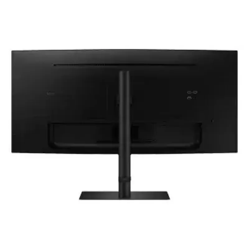Samsung S65UC arvutimonitor 86,4 cm (34 tolli) 3440 x 1440 pikslit UltraWide Quad HD LCD must