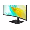 Samsung S65UC arvutimonitor 86,4 cm (34 tolli) 3440 x 1440 pikslit UltraWide Quad HD LCD must