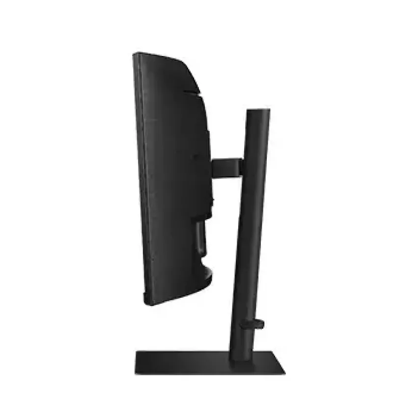 Samsung S65UC arvutimonitor 86,4 cm (34 tolli) 3440 x 1440 pikslit UltraWide Quad HD LCD must