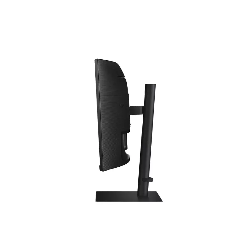 Samsung S65UC arvutimonitor 86,4 cm (34 tolli) 3440 x 1440 pikslit UltraWide Quad HD LCD must
